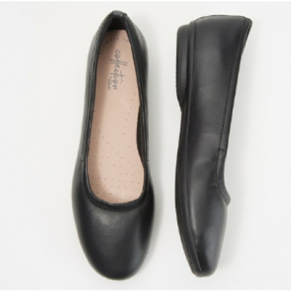 clarks gracelin vail